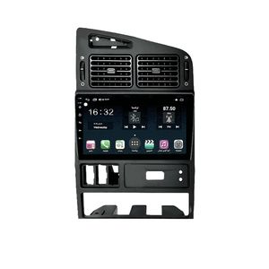 پخش کننده تصویری خودرو مدل mediabar مناسب برای پژو 405